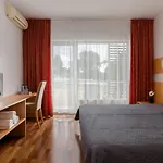 Hotel Raadimoisa Tartu