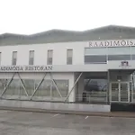 Raadimoisa Hotel