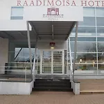 Raadimoisa Tartu