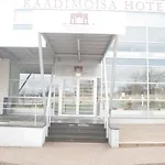 Hotel Raadimoisa 3*