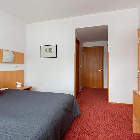 Hotell Raadimoisa 3*