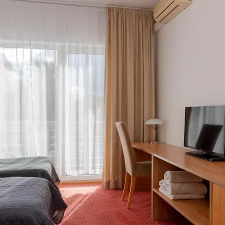 Hotell Raadimoisa