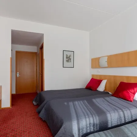 Hotell Raadimoisa