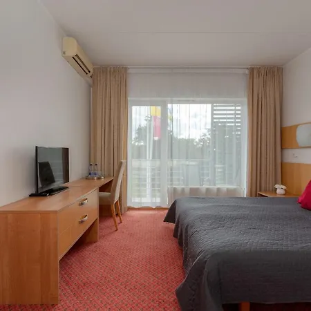 Raadimoisa Hotell
