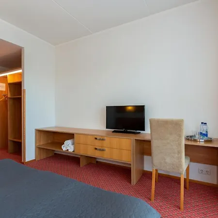 Hotell Raadimoisa