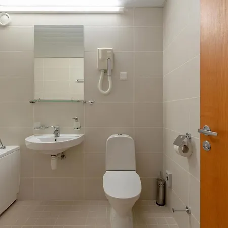 Otel Raadimoisa Tartu