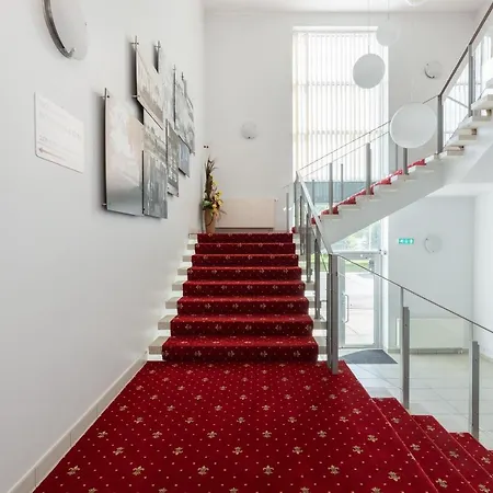 Otel Raadimoisa Tartu