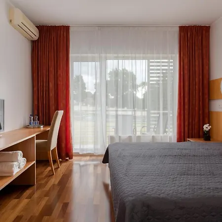 Hotel Raadimoisa Tartu