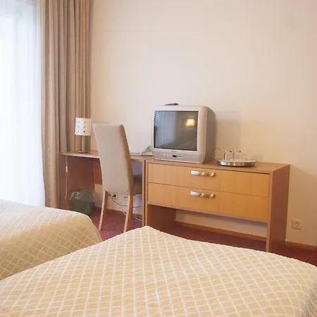 Hotell Raadimoisa