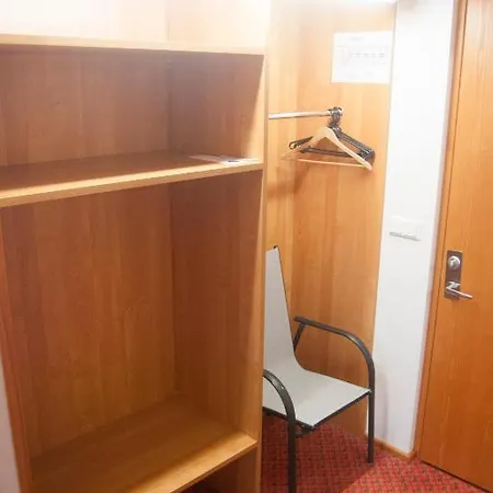 Raadimoisa Otel Tartu