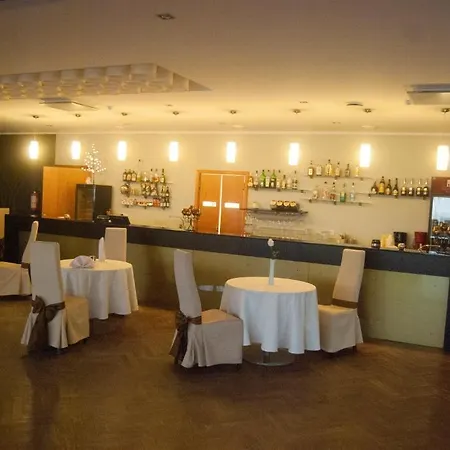 Hotell Raadimoisa