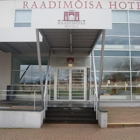 Raadimoisa Tartu