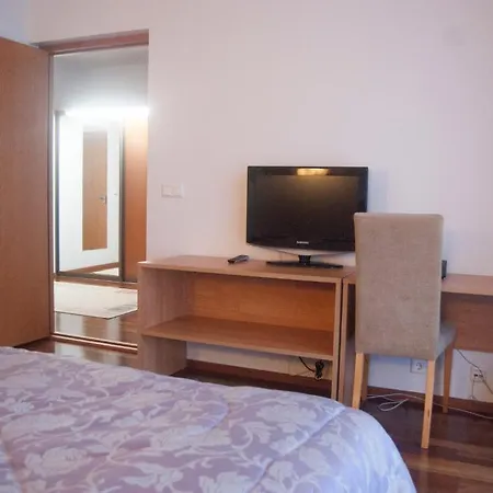 Hotell Raadimoisa Tartu