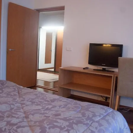 Raadimoisa Hotell Tartu