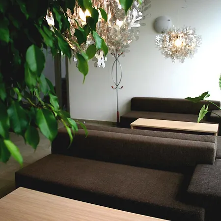 Otel Raadimoisa Tartu