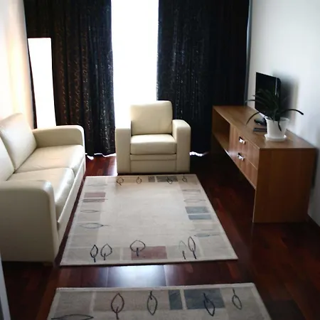 Hotell Raadimoisa Tartu