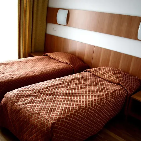 Hotel Raadimoisa Tartu