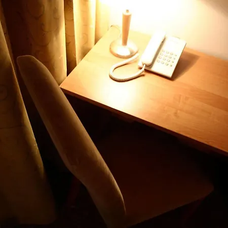 Raadimoisa Hotell