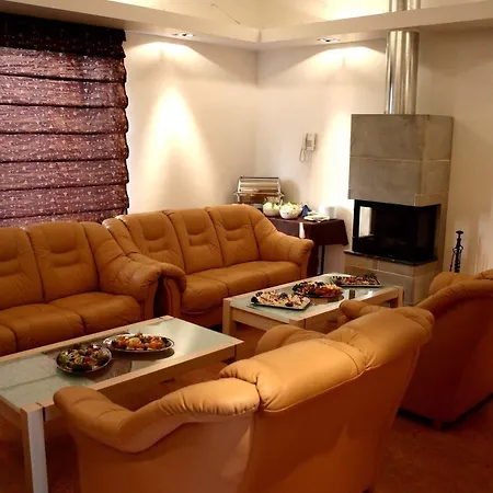 Hotell Raadimoisa 3*