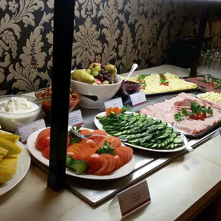 Raadimoisa Hotell