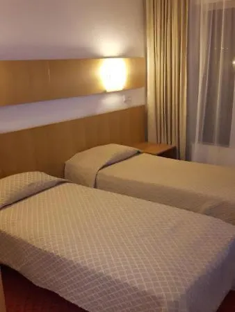 Otel Raadimoisa 3*