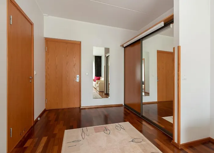 Hotel Raadimoisa Tartu