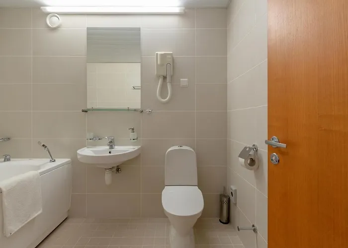 Hotel Raadimoisa Tartu