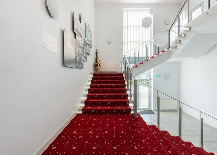 Hotel Raadimoisa Tartu