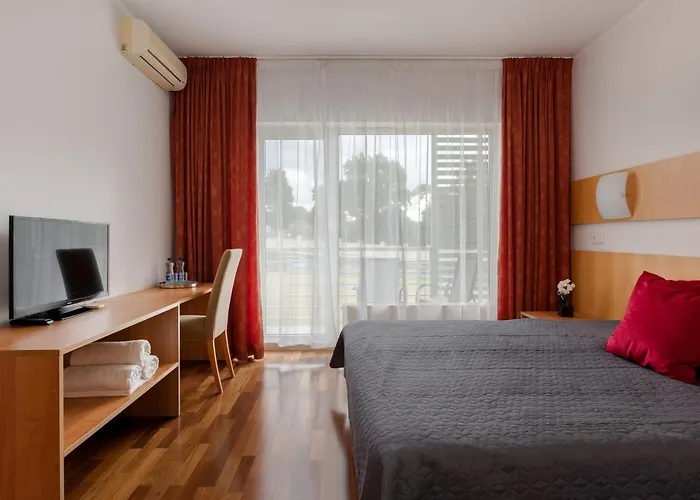 Hotel Raadimoisa Tartu