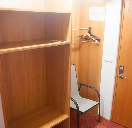 Raadimoisa Hotel Tartu