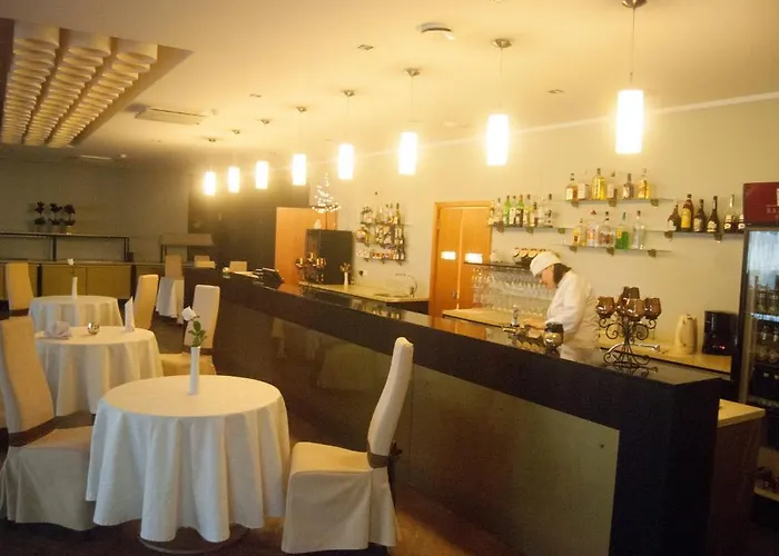 Raadimoisa Hotel Tartu