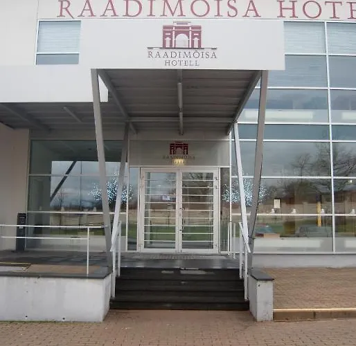 Raadimoisa Tartu