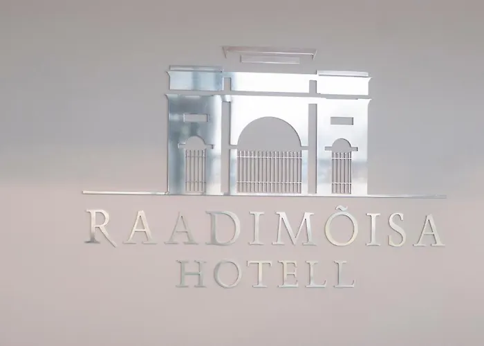 Raadimoisa Hotel Tartu