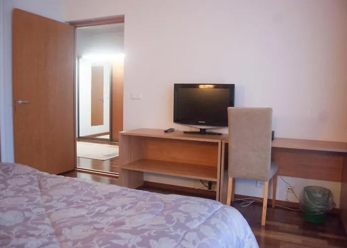 Hotel Raadimoisa Tartu