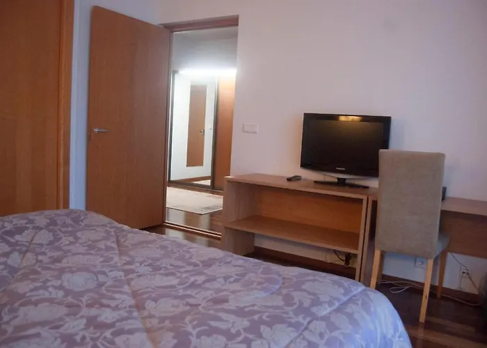 Raadimoisa Hotel Tartu