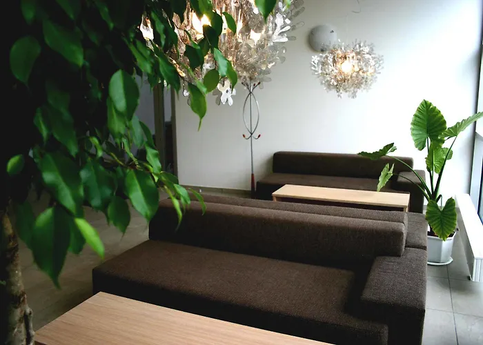 Hotel Raadimoisa Tartu