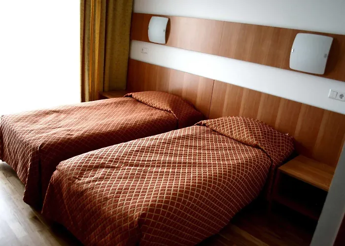 Hotel Raadimoisa Tartu