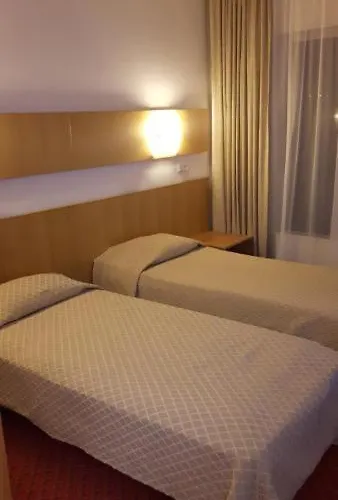 Hotel Raadimoisa 3*
